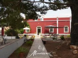 Guest House Almeixar