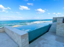 The Mint Resort Isla Mujeres，位于女人岛的酒店
