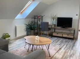Appartement centre ville