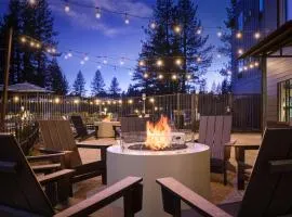 Martis Valley Lodge, Tapestry Collection by Hilton