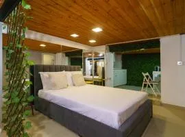 City Centre Studio Eleftheria Sq