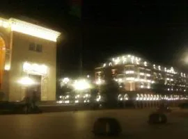 Merkez