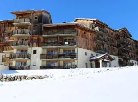 Résidence Les Chaumettes - 2 Pièces pour 6 Personnes MAE-8594