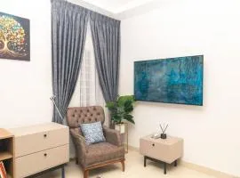 Efie PA Apartments