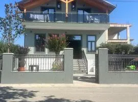 Guest house Andersoni Dhoma plazhi Andersoni