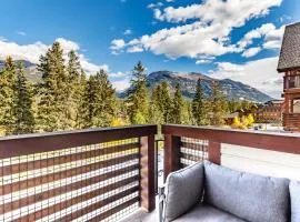 Creekside at Rundle Cliffs Lodge
