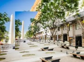 Midtown Boutique Hotel