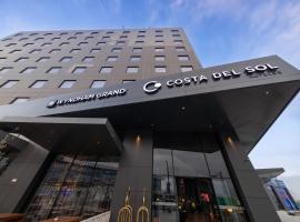Wyndham Grand Costa Del Sol Lima Airport，位于利马的酒店