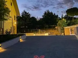 B&B Il Rifugio di Olea