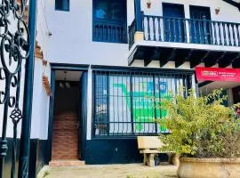 Posada Refugio Colonial