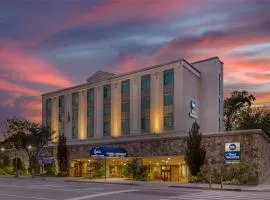 昆士黄金海岸贝斯特韦斯特酒店