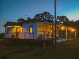 The Orchard Farm，位于Tallong的酒店