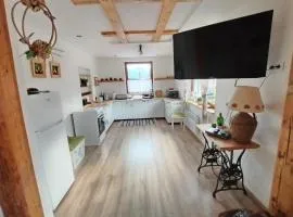 Chata Myto pod Ďumbierom