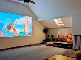 Victorian Town House - Sleeps 6
