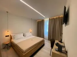 B&B Tower Suite Trento