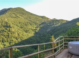 Lovely Home In Castelletta，位于Precicchie的酒店