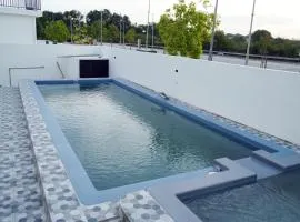 Aruna Retreat Rawang