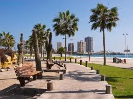 DEPARTAMENTO NEO dos dormitorios con vista al mar