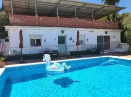 B&B Casa Rubí