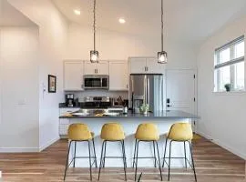The Railway Lofts 201