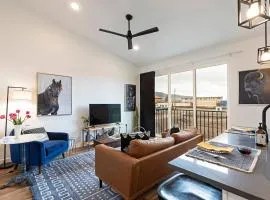 The Railway Lofts 202