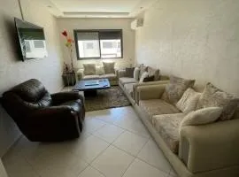 Appartement Moderne avec Piscine