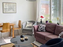 Cozy Home In Kårböle With Wifi，位于Kårböle的酒店