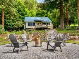 Jocko River Retreat - A Nature Lovers Dream