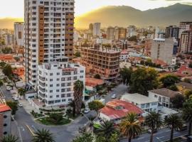 El departamento de Verito，位于科恰班巴的自助式住宿