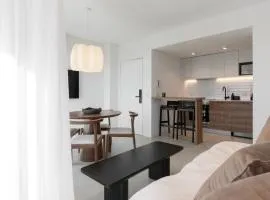 Departamento Premium en Puerto Norte con vista al río