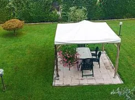 Casa Profumo Di Bosco