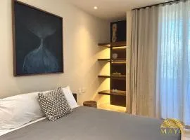 Peregrina Tulum 302C 1-Bedroom Luxury Condo