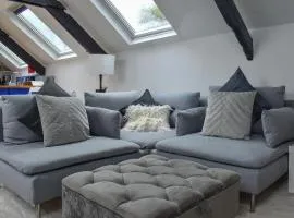 The Coach House - Uk49601