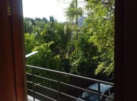 Thomasha Homestay Wellawaya