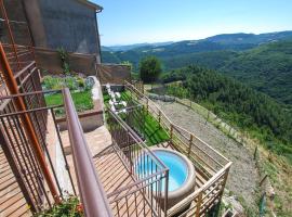 Amazing Home In Castelletta With Wifi，位于Precicchie的酒店