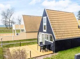 Seaside Escape in Gedser - By Traum Ferienwohnungen