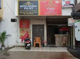 Hotel O Raman Palace