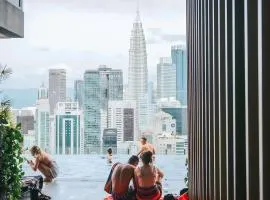 Ceylonz KLCC by Mana-Mana