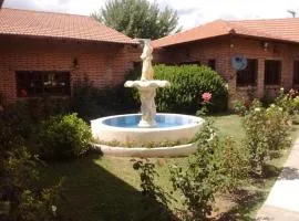 Cabañas Costa Alta