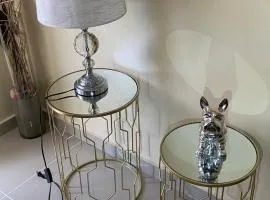 Residencial Garden City