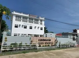 Cabongaoan Beach Resort