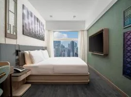 Motto by Hilton Hong Kong Soho