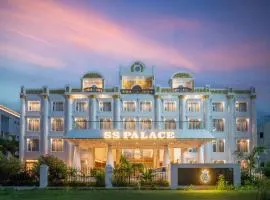 Hotel SS Palace
