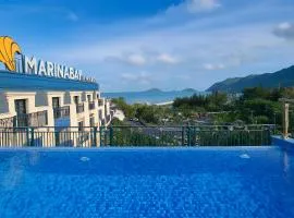 Marina Bay Con Dao Hotel