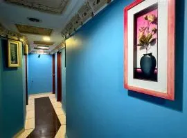 ARK H-2 Hotel Sungai Besi