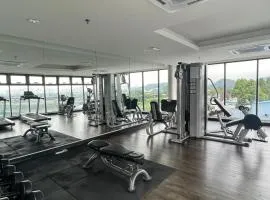 Urban 360 Studio Happy Stay