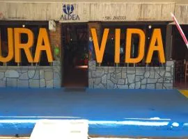 Hotel Aldea Pura Vida