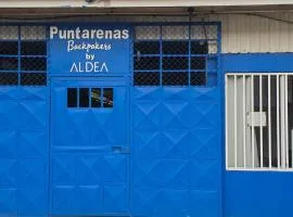 Puntarenas Bed & Coffee by Aldea