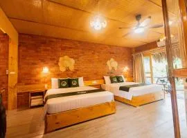 Mekong Rustic Riverside