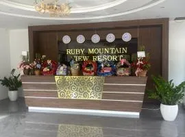 Ruby Mountain View Resort